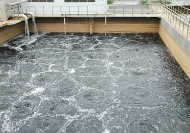 Ưu và nhược điểm của công nghệ xử lý nước thải đô thị bằng phương pháp bùn hoạt tính